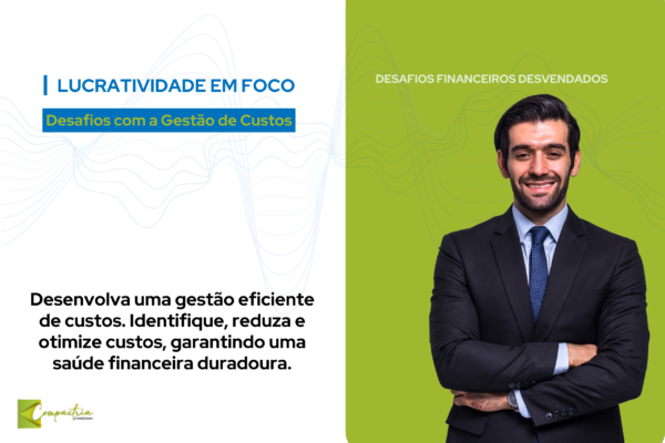 Descubra práticas detalhadas para identificar, reduzir e otimizar despesas. Fortaleça a base financeira adotando estratégias eficientes de gestão de custos. #GestaoDeCustos #SaudeFinanceira