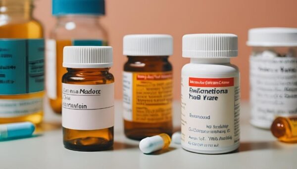 Medicamentos Genéricos: Explicando Vantagens aos Clientes